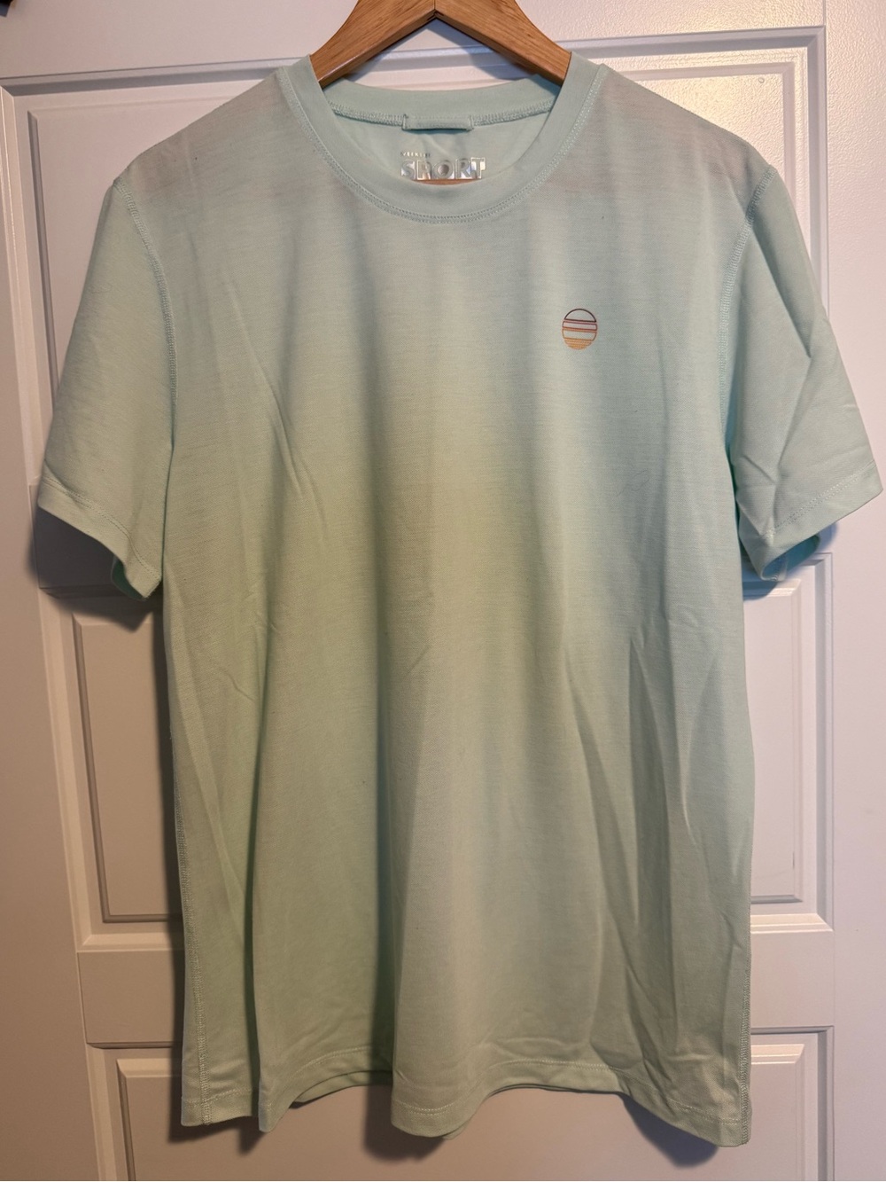 Marine Layer Short Sleeve Air Tee